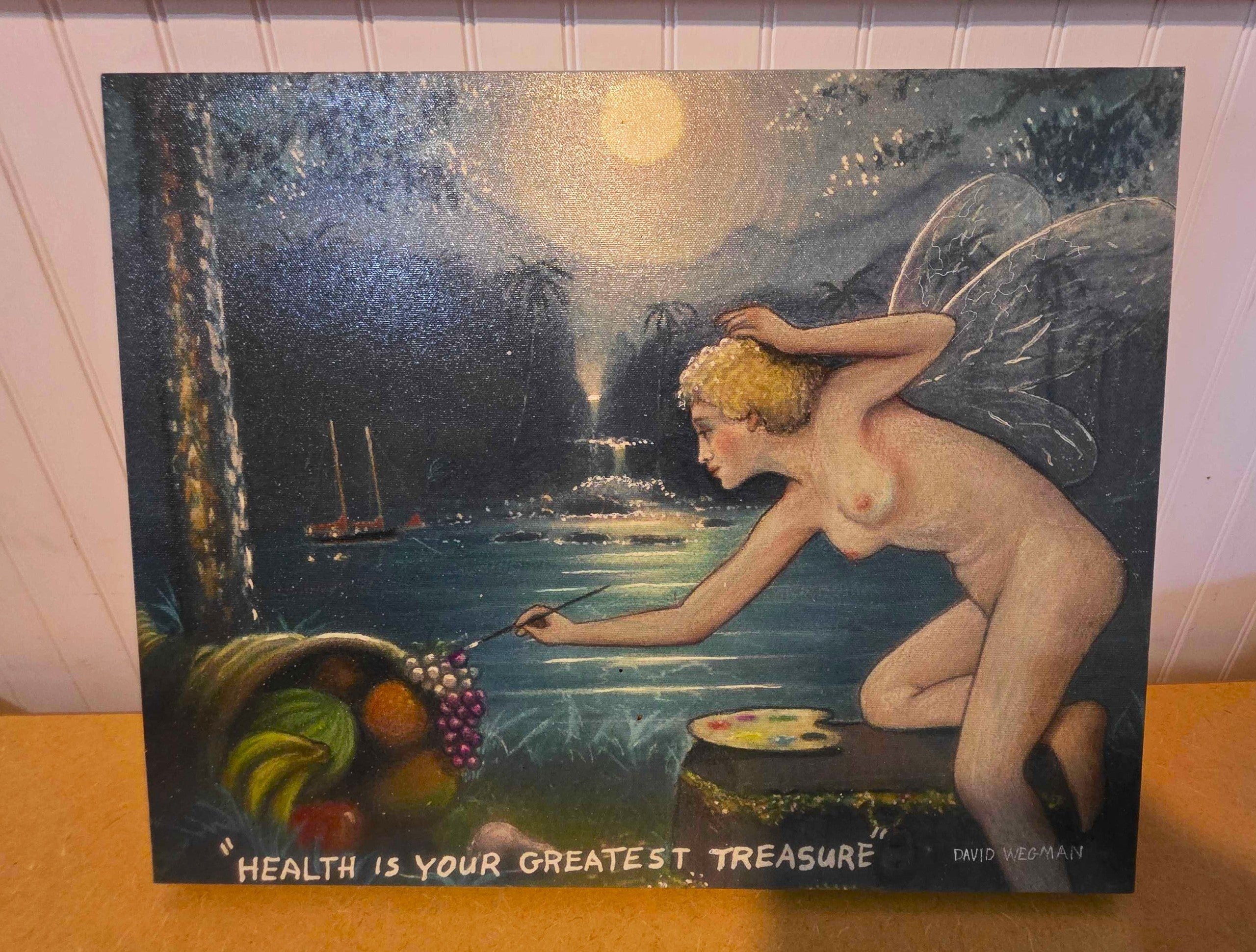 Where Do Mermaids Come From?